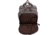 Jessie &amp; James Alpine Canvas Concealed Carry Backpack, Gray, SMC52103R1 GY