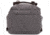 Jessie &amp; James Alpine Canvas Concealed Carry Backpack, Gray, SMC52103R1 GY