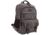 Jessie &amp; James Alpine Canvas Concealed Carry Backpack, Gray, SMC52103R1 GY