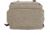 Jessie &amp; James Alpine Canvas Concealed Carry Backpack, Khaki, SMC52103R1 KH