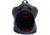 Jessie &amp; James Alpine Canvas Concealed Carry Backpack, Navy, SMC52103R1 NV