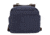 Jessie &amp; James Alpine Canvas Concealed Carry Backpack, Navy, SMC52103R1 NV