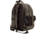 Jessie &amp; James Alpine Canvas Concealed Carry Backpack, Olive, SMC52103R1 OL