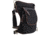 Jessie &amp; James Cougar Canvas Concealed Carry Waist and Leg Bag, Black, SMC52104R1 BK
