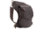 Jessie &amp; James Cougar Canvas Concealed Carry Waist and Leg Bag, Gray, SMC52104R1 GY