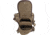 Jessie &amp; James Cougar Canvas Concealed Carry Waist and Leg Bag, Khaki, SMC52104R1 KH
