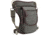 Jessie &amp; James Cougar Canvas Concealed Carry Waist and Leg Bag, Olive, SMC52104R1 OL