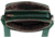 Jessie &amp; James Suzie Compact Concealed Carry Crossbody Bag, Kelly Green, SMC95832AZ KGN