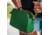 Jessie &amp; James Suzie Compact Concealed Carry Crossbody Bag, Kelly Green, SMC95832AZ KGN