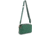 Jessie &amp; James Suzie Compact Concealed Carry Crossbody Bag, Kelly Green, SMC95832AZ KGN