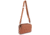 Jessie &amp; James Suzie Compact Concealed Carry Crossbody Bag, Tan, SMC95832AZ TN