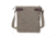 Jessie &amp; James Bailey CCW Canvas Crossbody Bag, Olive, SMC98535L OL
