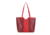 Jessie &amp; James Cassidy Concealed Carry Tote Bag w/Tooling, Matching Wallet, Red, SMC60223S RD/RD