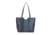 Jessie &amp; James Cassidy Concealed Carry Tote Bag w/Tooling, Matching Wallet, Teal, SMC60223S TL/TL
