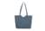 Jessie &amp; James Cassidy Concealed Carry Tote Bag w/Tooling, Matching Wallet, Teal, SMC60223S TL/TL