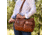 Jessie &amp; James Elle Concealed Carry Hobo Handbag CCW Handbag, Tan, AMC5803L TN