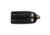 Jessie &amp; James Filly Tooled Wallet, Black, SM52131 BK/BK