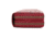 Jessie &amp; James Filly Tooled Wallet, Red, SM52131 RD/RD