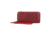 Jessie &amp; James Filly Tooled Wallet, Red, SM52131 RD/RD