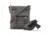 Jessie &amp; James Hannah Concealed Carry Lock and Key Crossbody CCW Handbag, Gray, AMC8535L GY/CF