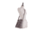 Jessie &amp; James Hannah Concealed Carry Lock and Key Crossbody CCW Handbag, Stone, AMC8535L ST/CF
