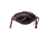Jessie &amp; James Hannah Concealed Carry Lock and Key Crossbody CCW Handbag, Wine, AMC8535L WN/CF