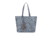 Jessie &amp; James Helena CCW Tote Bag, Dusty Blue, SMC60279LK DBL