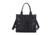 Jessie &amp; James Kathy CCW Tote Bag, Black, SMC60132LK BK