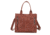 Jessie &amp; James Kathy CCW Tote Bag, Cognac, SMC60132LK CG