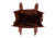Jessie &amp; James Kathy CCW Tote Bag, Cognac, SMC60132LK CG