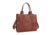 Jessie &amp; James Kathy CCW Tote Bag, Cognac, SMC60132LK CG