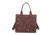 Jessie &amp; James Kathy CCW Tote Bag, Dk Brown, SMC60132LK DBR