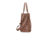 Jessie &amp; James Kathy CCW Tote Bag, Taupe, SMC60132LK TP