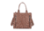 Jessie &amp; James Kathy CCW Tote Bag, Taupe, SMC60132LK TP