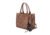 Jessie &amp; James Kathy CCW Tote Bag, Taupe, SMC60132LK TP