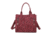 Jessie &amp; James Kathy CCW Tote Bag, Wine, SMC60132LK WN