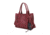 Jessie &amp; James Kathy CCW Tote Bag, Wine, SMC60132LK WN
