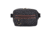 Jessie &amp; James Klamath Canvas CCW Waist Bag, Black, SMC614-11 BK