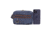 Jessie &amp; James Klamath Canvas CCW Waist Bag, Blue, SMC614-11 BL