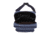 Jessie &amp; James Klamath Canvas CCW Waist Bag, Blue, SMC614-11 BL
