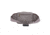 Jessie &amp; James Klamath Canvas CCW Waist Bag, Grey, SMC614-11 GY
