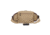 Jessie &amp; James Klamath Canvas CCW Waist Bag, Khaki, SMC614-11 KH
