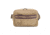 Jessie &amp; James Klamath Canvas CCW Waist Bag, Khaki, SMC614-11 KH