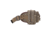 Jessie &amp; James Klamath Canvas CCW Waist Bag, Olive, SMC614-11 OL