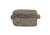 Jessie &amp; James Klamath Canvas CCW Waist Bag, Olive, SMC614-11 OL