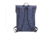 Jessie &amp; James Lassen CCW Vintage Style Backpack, Blue, SMC611-3 BL