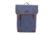 Jessie &amp; James Lassen CCW Vintage Style Backpack, Blue, SMC611-3 BL