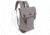 Jessie &amp; James Lassen CCW Vintage Style Backpack, Grey, SMC611-3 GY