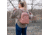 Jessie &amp; James Madison Concealed Carry Backpack Purse CCW Handbag, Mauve, SMC31313 MV