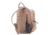 Jessie &amp; James Madison Concealed Carry Backpack Purse CCW Handbag, Taupe, SMC31313 TP